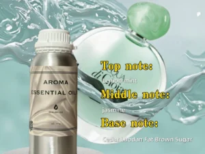 500ML Hotel France Famous Brand Perfume Essential Oil Home Air Freshener Aroma Diffuser Machine Pure Plant Hotel Essential Oil - Oyoyo 6 - Color : acqua di gioia lady