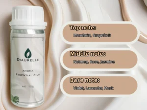 100ML Perfume Oil Hotel Essential Oil Electric Aromatic oasis Home Fragrances Aroma Diffuser Air Freshener essential oil - Oyoyo 6 - Color : Ritz Carlton