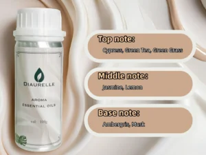 100ML Perfume Oil Hotel Essential Oil Electric Aromatic oasis Home Fragrances Aroma Diffuser Air Freshener essential oil - oyoyo 6 - Color : Grand Hyatt