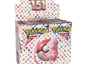 324/360Pcs English Version Pokemon TCG: Scarlet&Violet 151 Prismatic Evolutions Booster Box Pokemon Trade Card 36 Pack Box Gifts - Oyoyo  - Color : 151-360Pcs