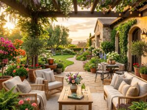 Home, Garden & DIY