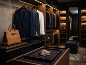 Fashion & Accessories