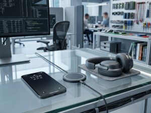 Electronics & Communication