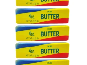 Soft Butter Stick Squeeze Slow Rise Stress Relief Toy Yellow Cheese Stick Fidget Toy Children's Squeeze Ball Birthday Gift - Oyoyo 26 - Color : B-5 PCS