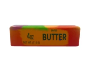Soft Butter Stick Squeeze Slow Rise Stress Relief Toy Yellow Cheese Stick Fidget Toy Children's Squeeze Ball Birthday Gift - Oyoyo 26 - Color : C-1 PCS