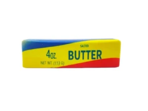 Soft Butter Stick Squeeze Slow Rise Stress Relief Toy Yellow Cheese Stick Fidget Toy Children's Squeeze Ball Birthday Gift - Oyoyo 26 - Color : B-1 PCS