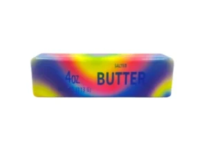 Soft Butter Stick Squeeze Slow Rise Stress Relief Toy Yellow Cheese Stick Fidget Toy Children's Squeeze Ball Birthday Gift - Oyoyo 26 - Color : A-1 PCS