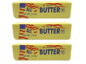 Soft Butter Stick Squeeze Slow Rise Stress Relief Toy Yellow Cheese Stick Fidget Toy Children's Squeeze Ball Birthday Gift - Oyoyo 26 - Color : D-3 PCS