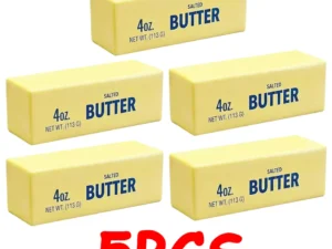 In Stock Butter Stick Squishy Toy Slow Rising Squeeze Toy Butter Bar Brick Squishy Fidget Toy Anti Stress Release Relax Gift - Oyoyo 26 - Color : A5-Random 5pcs